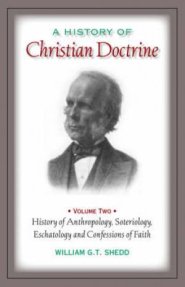 History Of Christian Doctrine