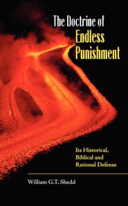 The Doctrine of Endless Punishment