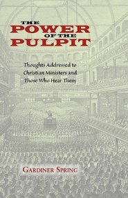 The Power of the Pulpit