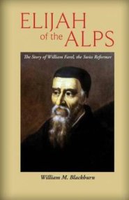 Elijah of the Alps