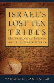 Israel's Lost 10 Tribes Britain