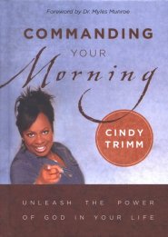 Commanding Your Morning