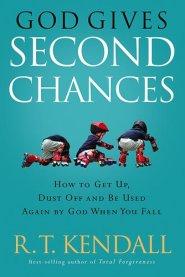 God Gives Second Chances