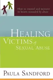 Healing Victims Of Sexual Abuse