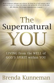 The Supernatural You