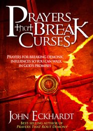 Prayers That Break Curses