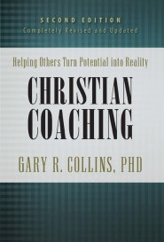 Christian Coaching 2nd Edition