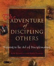 Adventure of Discipling Others