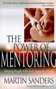 The Power Of Mentoring