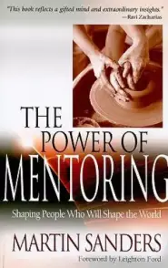 The Power Of Mentoring