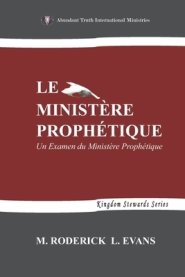 Ministere Prophetique