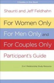 For Women Only Men Only Part Guide