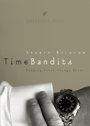 Time Bandits