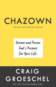 Chazown