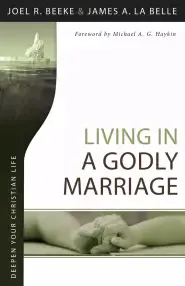 Living in a Godly Marriage