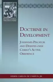 Doctrine In Development