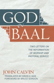 God or Baal