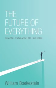 The Future Of Everything