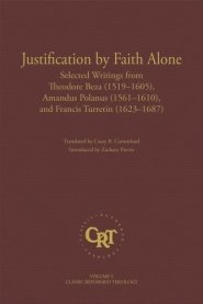 Justification by Faith Alone