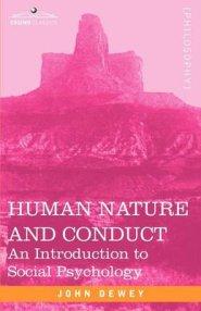 Human Nature and Conduct