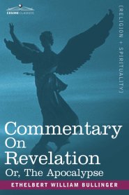 Commentary On Revelation