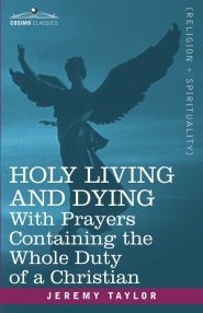 Holy Living and Dying