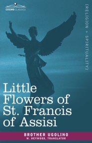 Little Flowers of St. Francis of Assisi