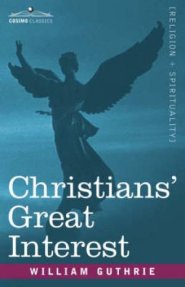 Christians' Great Interest