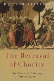 The Betrayal of Charity