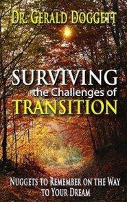 Surviving The Challenges Of Transition