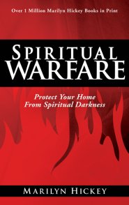 Spiritual Warfare