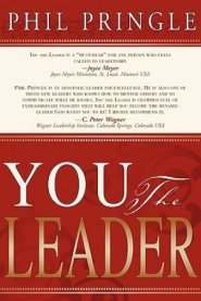 You The Leader Paperback Book