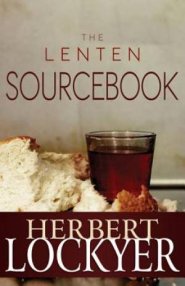 Lenten Sourcebook