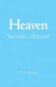 Heaven Paperback Book