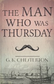 The Man Who Was Thursday