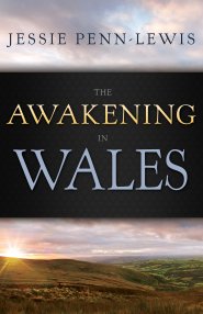 The Awakening in Wales