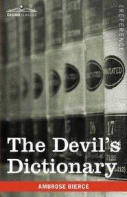 The Devil's Dictionary