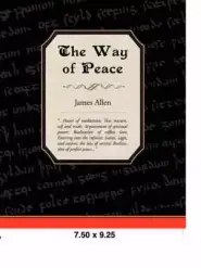 The Way of Peace