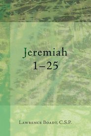 Jeremiah 1-25