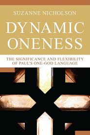 Dynamic Oneness