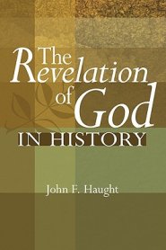 The Revelation of God in History