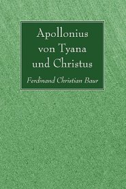 Apollonius von Tyana und Christus