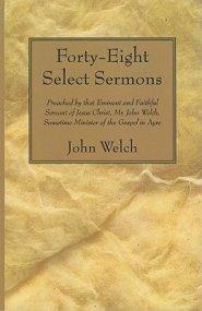 Forty-Eight Select Sermons