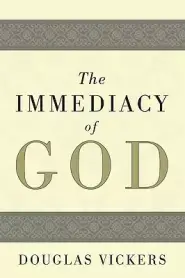 The Immediacy of God