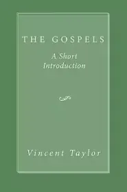 The Gospels