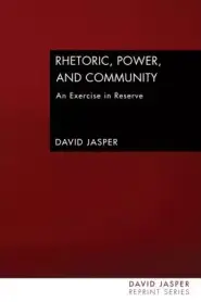 Rhetoric, Power, and Community