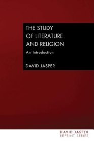 The Study of Literature and Religion