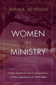 Women in Ministry