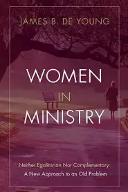 Women in Ministry