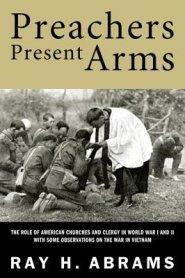 Preachers Present Arms